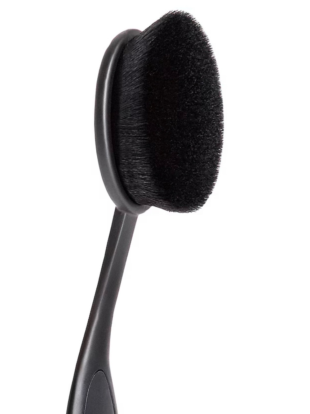 artis Elite Black Oval 7 Makeup Brush - Picture 3 of 6
